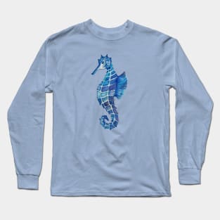 Seahorse Long Sleeve T-Shirt